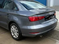 Gebraucht Audi A3 110 PS (80 kW) 2016 Grau Limousine