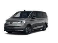 Usata VW Multivan Style 150 CV (110 kW) 2025 Grigio Monovolume