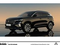 Neu Renault Austral Techno 148 PS (108 kW) 2026 Blackpearlschwarz metallic SUV