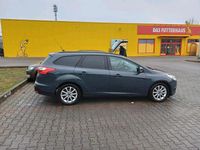 Gebraucht Ford Focus 115 PS (84 kW) 2013 Kombi