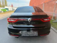 Gebraucht Renault Talisman Intens 160 PS (117 kW) 2016 Schwarz Limousine
