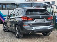 gebraucht BMW X1 xDrive20i M-Sport 18" Panorama, Head-Up Displ