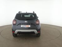Gebraucht Dacia Duster Comfort 101 PS (74 kW) 2020 Grau SUV