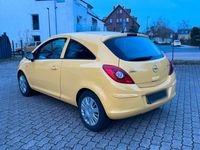 gebraucht Opel Corsa 1,2 Motor Problem!