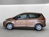 Gebraucht Ford B-MAX 101 PS (74 kW) 2013 Braun Van / Kleinbus