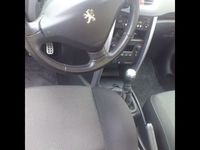 gebraucht Peugeot 207 CC Sport