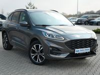 Gebraucht Ford Kuga ST-Line 224 PS (164 kW) 2022 Grau SUV