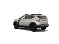 Neu Dacia Duster Extreme 120 PS (88 kW) 2026 Schwarz SUV