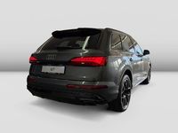 Gebraucht Audi Q7 S-Line 286 PS (210 kW) 2025 Daytonagrau perleffekt SUV