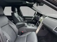 Gebraucht Land Rover Discovery 5 SE Dynamic 252 PS (185 kW) 2025 Santorini black SUV