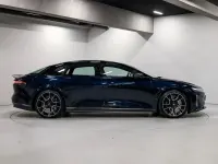 Gebraucht Lucid Air 2025 Blau Limousine