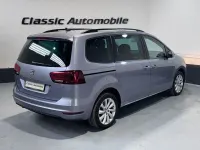 Occasion Seat Alhambra Style 150 ch (110 kW) 2016 Other Monospace
