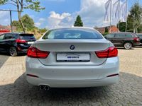 gebraucht BMW 430 Gran Coupé AHK/NAVI/AUTO/19LM/EH-KLAPPE