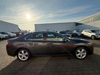 Gebraucht Honda Accord Elegance 156 PS (114 kW) 2010 Grau Limousine