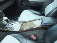 Gebraucht Mercedes SL500 306 PS (225 kW) 2002 Cabrio