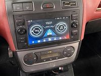 Gebraucht Ford Fiesta 2006 Kleinwagen