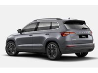 gebraucht Skoda Karoq TSI 150 Sportl Matrix Kessy VirC vEHK SunS 110 ...