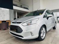 Gebraucht Ford B-MAX Individual 105 PS (77 kW) 2014 Grau Van / Kleinbus