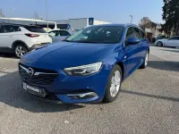 Gebraucht Opel Insignia Sport 170 PS (125 kW) 2018 Blau Limousine