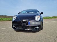 gebraucht Alfa Romeo MiTo 1.4 TB MultiAir, 8x Alu 17´