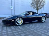 gebraucht Ferrari F430 Spider F1 - Vollausstattung NP € 234.000,00