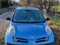 Gebraucht Nissan Micra City 65 PS (47 kW) 2007 Limousine