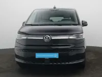 Używany VW Multivan Style 245 KM (180 kW) 2025 Czarny Minivan