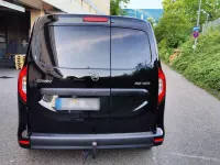Gebraucht Mercedes Citan 112 116 PS (85 kW) 2023 Schwarz Van / Kleinbus
