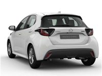 gebraucht Mazda 2 Hybrid CENTRE+KAMERA+PDC+SITZHEIZUNG+LAGER!!