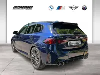 Gebraucht BMW M135 Performance 300 PS (220 kW) 2025 Blau Kleinwagen