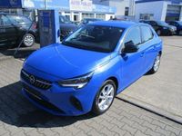 Gebraucht Opel Corsa 101 PS (74 kW) 2023 Blau Limousine