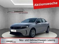 Neu Opel Corsa Edition 101 PS (74 kW) 2026 Kontur weiss Kleinwagen