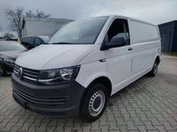 gebraucht VW Transporter T6Kasten 2.0 TDI lang+KLIMA+EURO 6