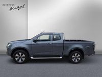 Gebraucht Isuzu D-Max 163 PS (119 kW) 2022 Galena grey Pickup