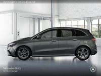 Gebraucht Mercedes B200 AMG line 163 PS (119 kW) 2025 Mountain grau Van / Kleinbus