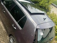 Gebraucht VW Golf VII LOUNGE 150 PS (110 kW) 2015 Grau Limousine