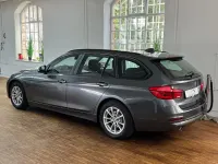 Gebraucht BMW 318 150 PS (110 kW) 2019 Grau Limousine