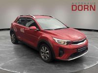 Gebraucht Kia Stonic Vision 101 PS (74 kW) 2022 Rot SUV