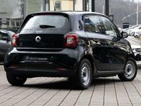 Occasion Smart ForFour Electric Drive 60 kW (82 ch) 2022 Noir Berline
