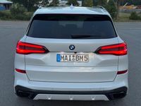 Gebraucht BMW X5 Shadowline 340 PS (250 kW) 2020 Weiß SUV