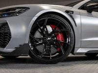 Gebraucht Audi RS7 Sport 760 PS (558 kW) 2023 Grau Kleinwagen