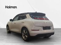 Gebraucht Ora Funky Cat 400 Pro 125 kW (171 PS) 2023 Weiß Kleinwagen