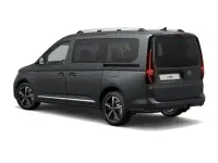 Brugt VW Caddy Maxi Style 122 HK (89 kW) 2023 Grå MPV