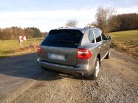 gebraucht Porsche Cayenne 