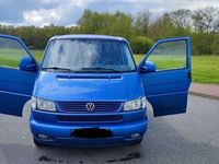 gebraucht VW Multivan T4