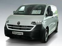 Nowe VW Transporter 110 KM (80 kW) 2026 Biały Van