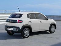 Nowe Dacia Spring Essentiel 33 kW (45 KM) 2026 Hatchback