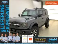 Gebraucht Ford Bronco 334 PS (245 kW) 2024 Grau SUV