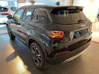 gebraucht Jeep Avenger 1st Edition Electric