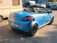 gebraucht Opel Tigra 1.8 Twintop